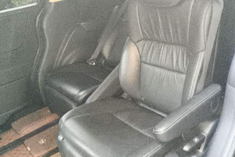 Used Honda Elysion 2016 2.4L Style Edition