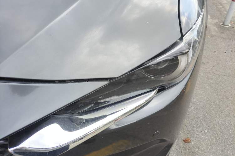 Used Mazda CX-8 2019 2.5L Two-Wheel Drive Prestige Version
