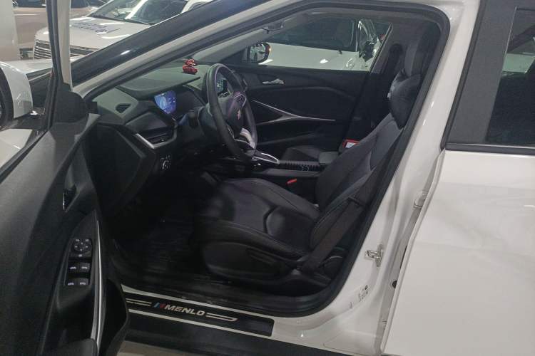 Used Chevrolet Menlo 2023 Star Enjoyment Version Plus
