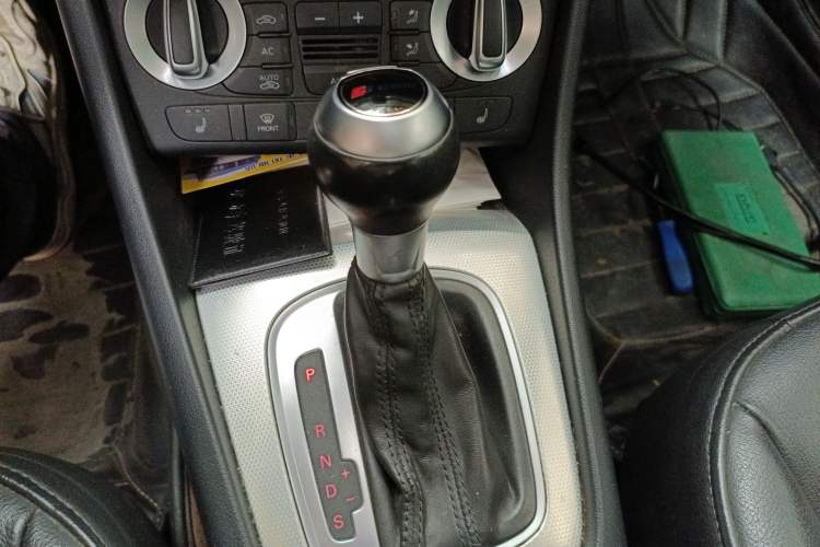 Used Audi Q3 2013 35 TFSI quattro Technology Edition