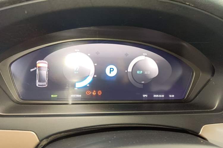 Used Denza Denza 2018 450 Base Version