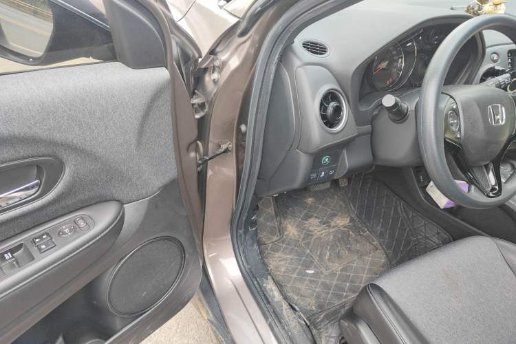 Used Honda XR-V 2020 1.5L CVT Comfort Version