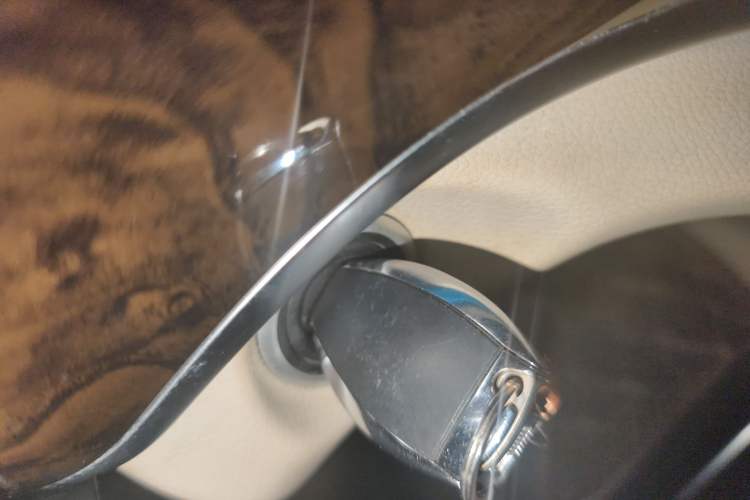 Used Mercedes-Benz V-Class 2016 V 260 L Prestige Extended Edition Vehicle Key