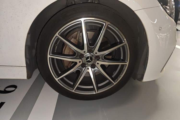 Used Mercedes-Benz E-Class 2021 Facelift E 260 Coupe