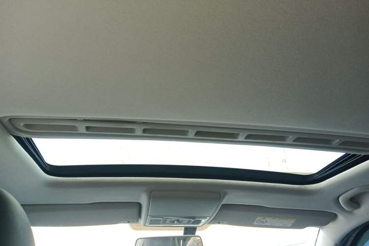 Used Volkswagen Gran Lavida 2017 230TSI DSG Comfort Edition