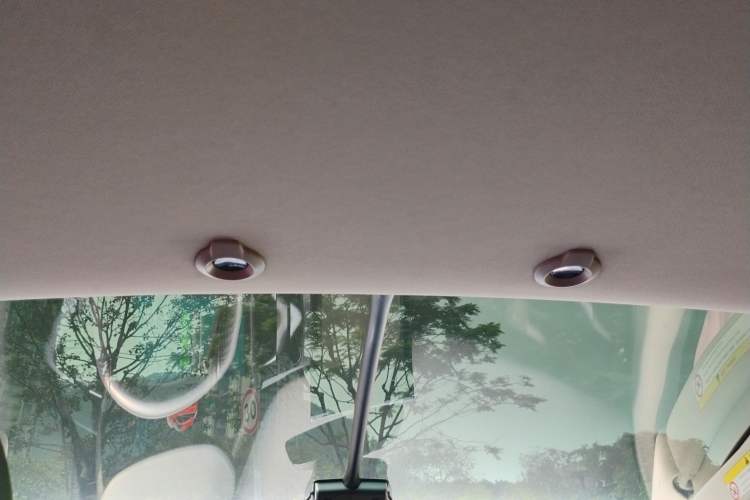 Used XPeng G3 2020 520i Luxury Edition
