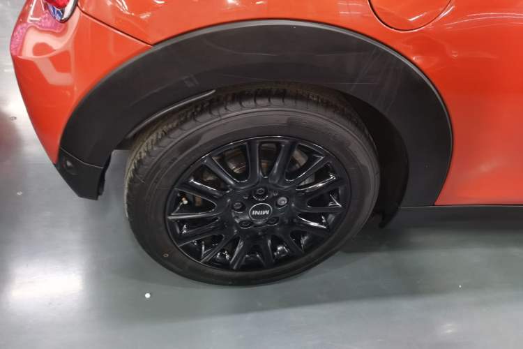 Used MINI MINI 2018 1.5T ONE PLUS
