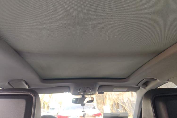 Used Audi A4L 2018 30th Anniversary Edition 45 TFSI quattro Sport model