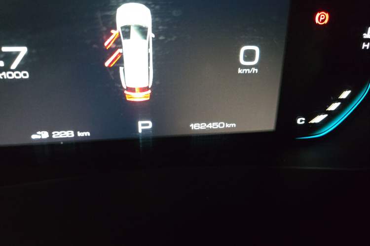 Used Wuling Victory 2020 1.5T CVT Luxury Model