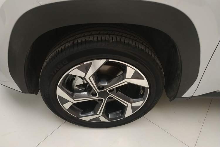 Used Geely Auto FX11 2024 1.5TD DCT Prestige Edition