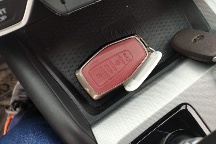 Used Geely Auto Preface 2021 2.0TD Flagship Edition