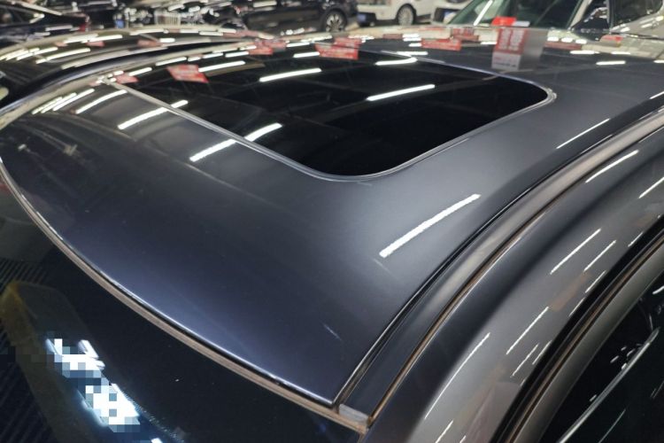 Used Mazda CX-5 2024 2.0L Automatic Two-Wheel Drive ZhiShang Version