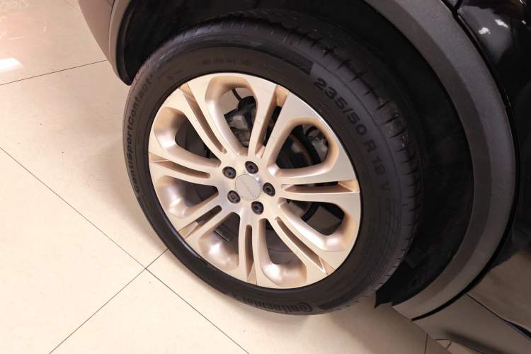 Used Lynk & Co 01 2017 2.0T Two-Wheel Drive Pro Edition