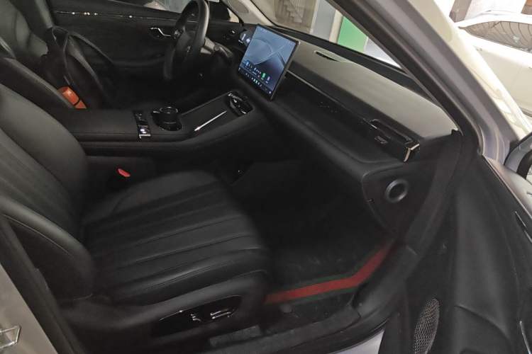 Used AION RT 2025 650 Zhijihao Edition Right Front Seat