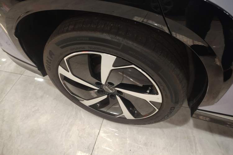 Used BYD Sealion 07 EV 2024 610 Long-Range Version