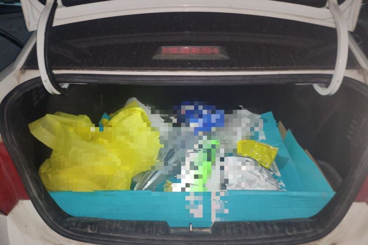 Used Chevrolet Cruze 2015 1.5L Classic SL MT
