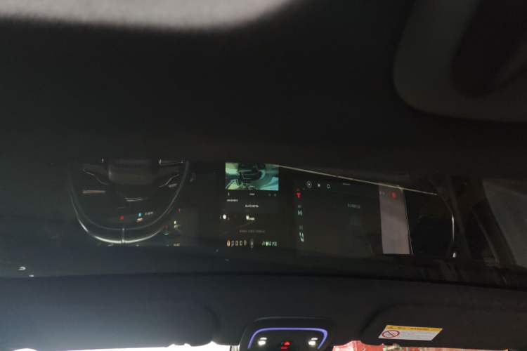 Used HiPhi X 2021 Founder Edition 6-seater
