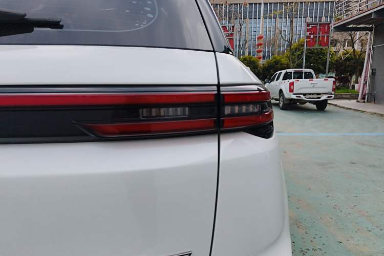 Used CHANGAN CS55PLUS 2021 Blue Whale Edition 1.5T DCT Luxury Model