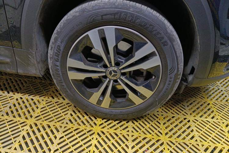 Used Mercedes-Benz GLB 2024 GLB 200 Dynamic Edition