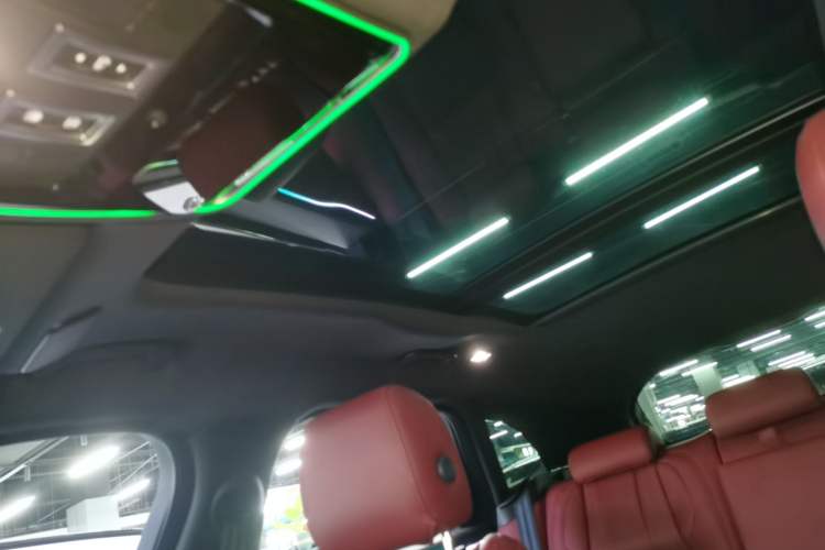 Used Land Rover Range Velar 2021 P340 R-DYNAMIC SE