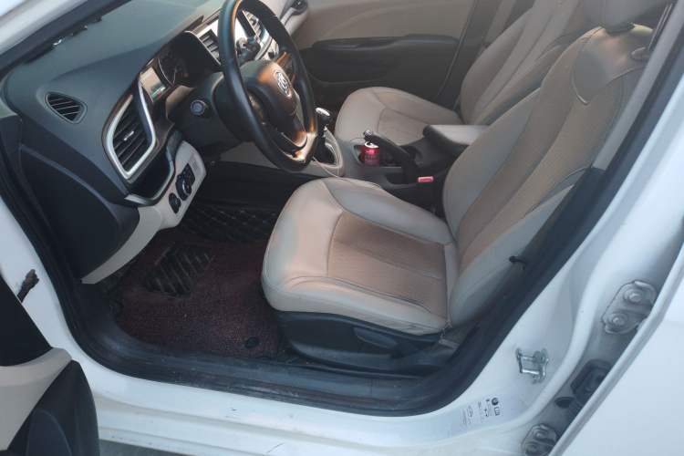 Used Buick GT 2015 15N Manual Elite Edition
