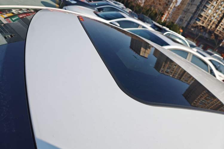 Used Chevrolet Malibu XL 2021 535T Automatic Sharp Edition