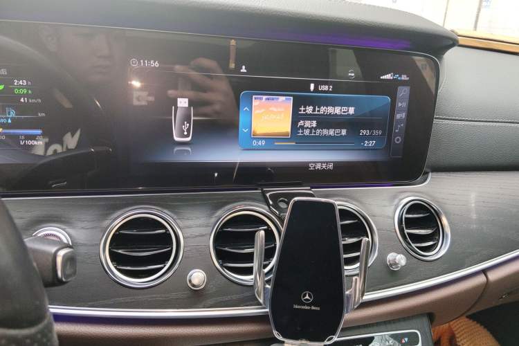 Used Mercedes-Benz E-Class 2019 E 260 L Sport Edition