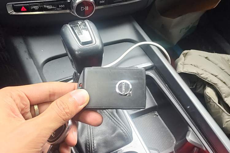 Used Volvo XC60 2019 T5 4x4 Smart Edition China V Standard
