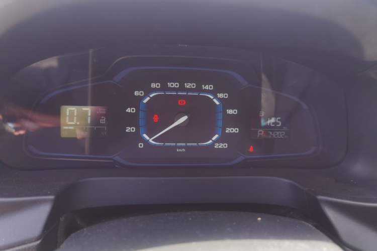 Used Roewe 360 2015 1.5L Automatic Luxury Edition