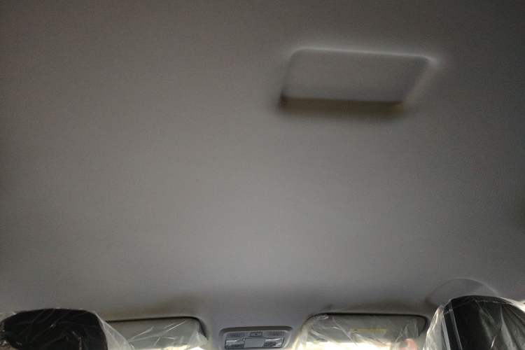 Used Dongfeng Aeolus SKY EV01 2025 530 km AIR Elite Edition
