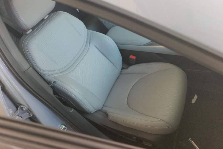 Used XPeng MONA M03 2025 502 Long-Range Max