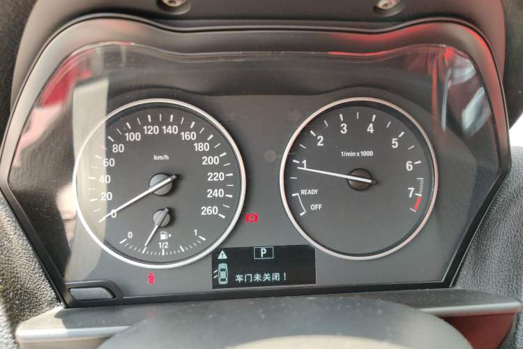 Used BMW 1 Series 2013 Facelifted 118i Leading Edition