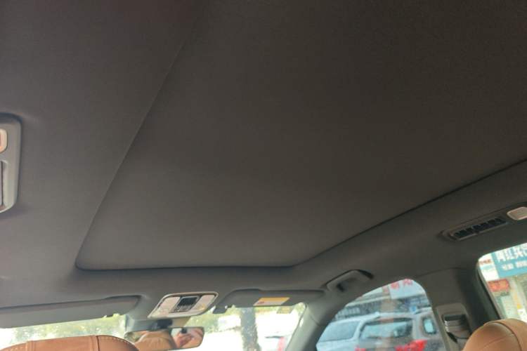 Used Li Auto ONE 2020 Extended-Range 6-Seater Version
