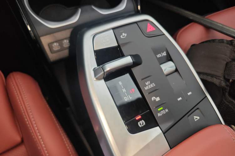 Used BMW X2 2024 sDrive25i M Sport Package
