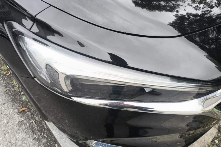 Used Buick LaCrosse 2020 652T Luxury Version Right Front Headlight