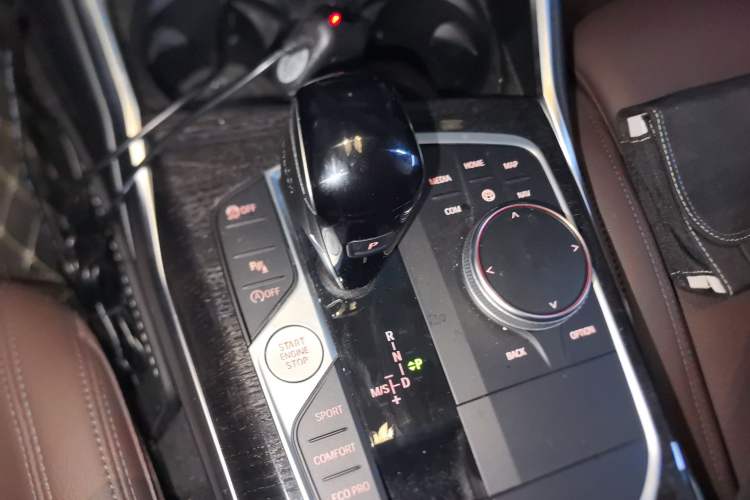 Used BMW 3 Series 2022 Updated 325Li M Sport Package
