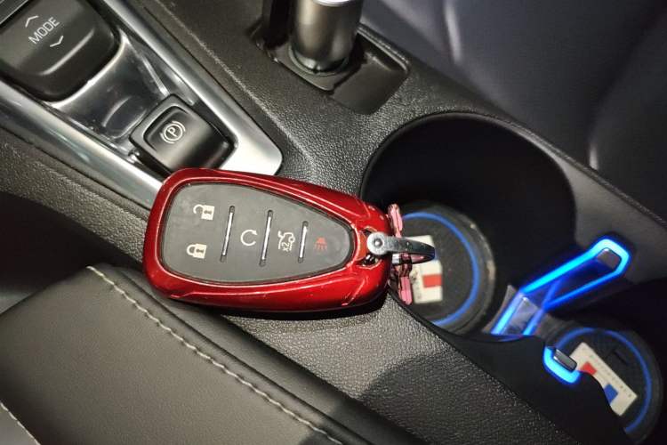 Used Chevrolet Camaro 2017 2.0T RS