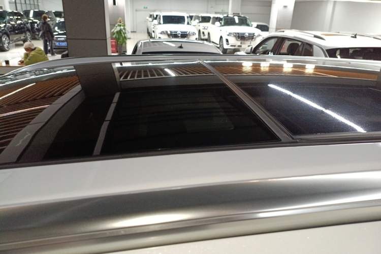 Used Chery Tiggo 8 PRO 2024 Champion Edition 290T Two-Wheel Drive Peak Version 7 Seats