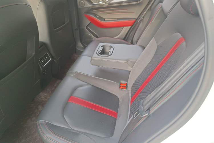 Used SOL A5 2021 1.5T CVT Prestige Smart Connectivity Model
