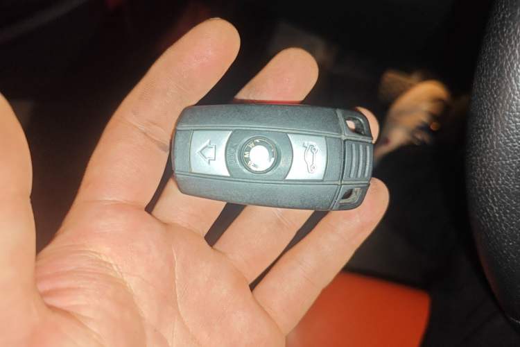 Used BMW X1 2015 sDrive18i Fashion Upgrade Edition
