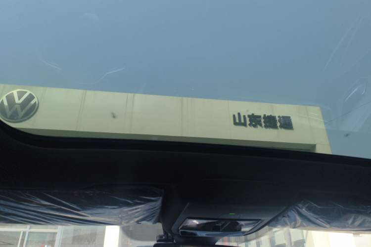 Used Volkswagen ID.4 X 2025 Smart Version Pure & Intelligent Enjoyment Edition