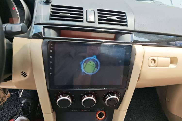 Used Mazda 3 2007 1.6L Automatic Luxury Model
