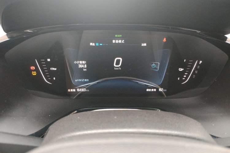 Used Chevrolet Menlo 2022 Star Enjoyment Edition Plus Instrument Cluster