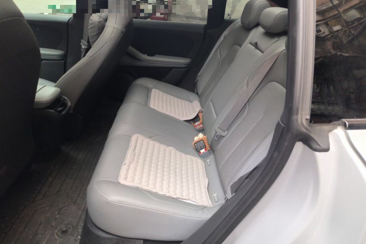 Used Nio ET5T 2023 75 kWh Touring
