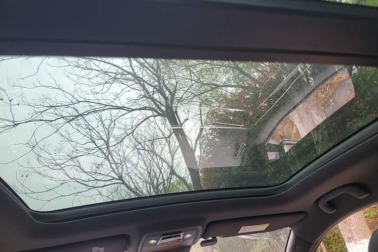 Used BYD Song PLUS 2020 1.5T Automatic Flagship Edition
