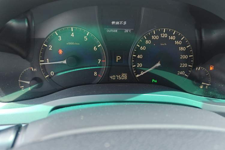 Used Lexus RX Classic 2011 270 Luxury Edition
