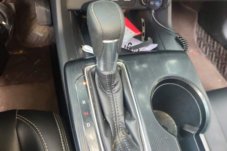 Used Honda Integra 2022 240TURBO CVT Technology Edition
