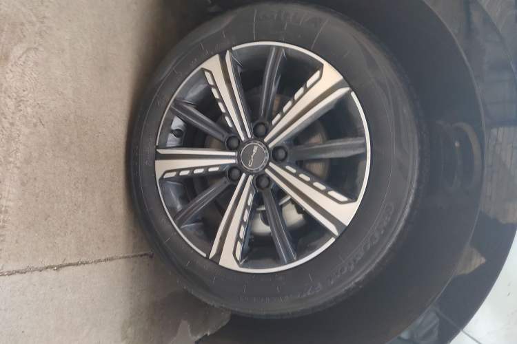 Used BYD Destroyer 05 2024 Honor Edition DM-i 120KM Luxury Model