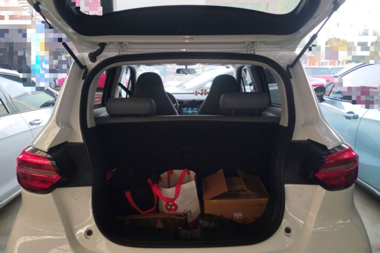 Used Leapmotor T03 2024 200 Lite Edition