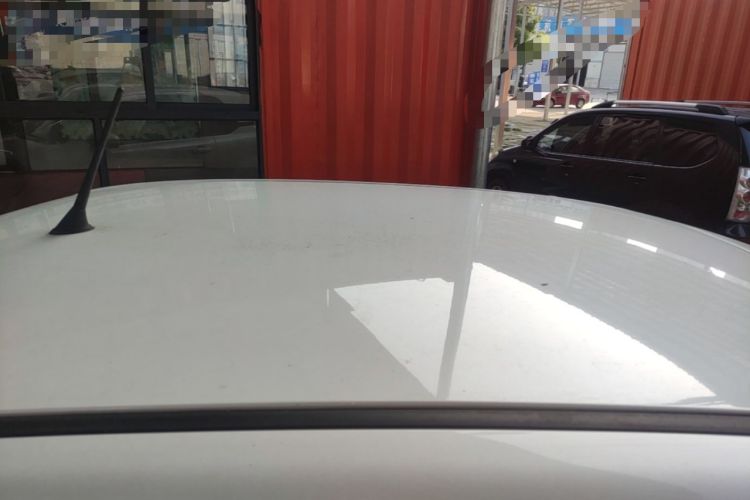 Used Bestune Pony 2024 170km Range Energizing Horse
